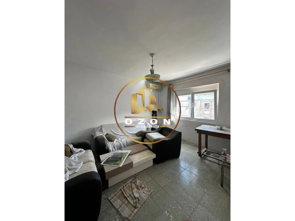 Apartament 1+1 në Shitje tek Ali Demi!