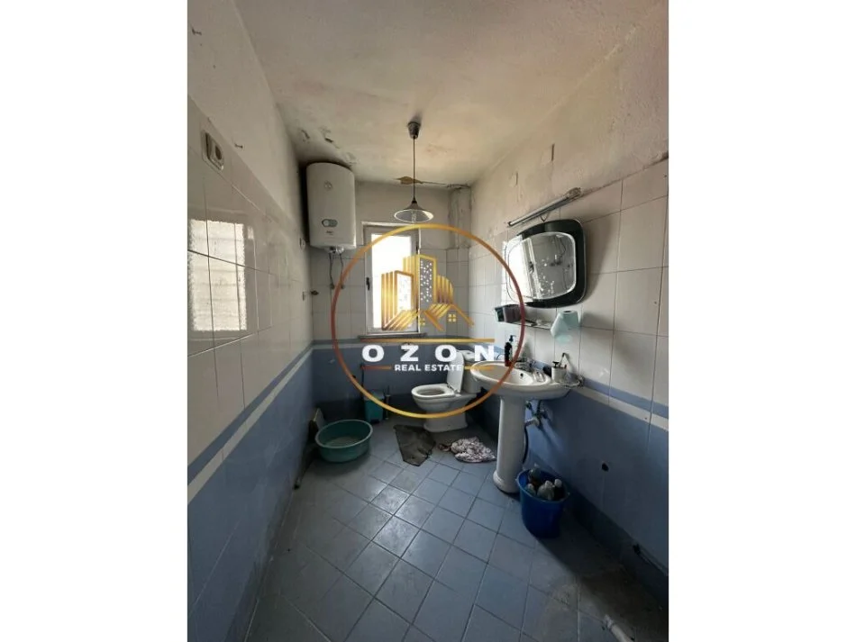 Apartament 1+1 në Shitje tek Ali Demi!