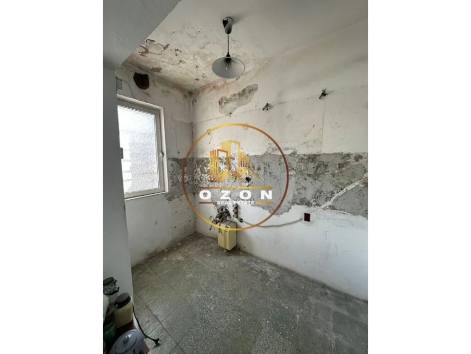 Apartament 1+1 në Shitje tek Ali Demi!