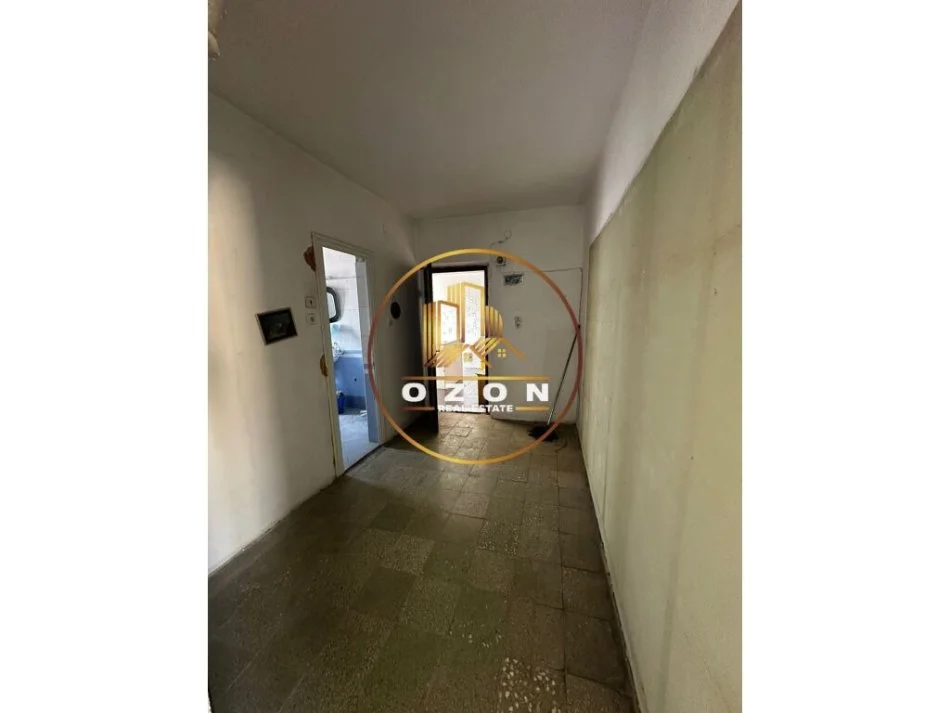 Apartament 1+1 në Shitje tek Ali Demi!