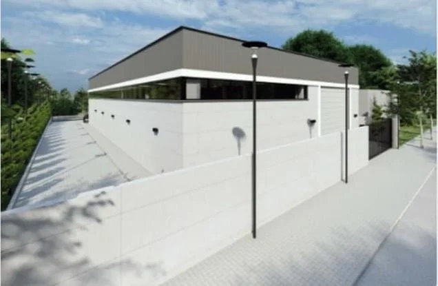 Tirane, jepet me qera magazine Kati 0, 1.000 m² 3.200 € (KASHAR)