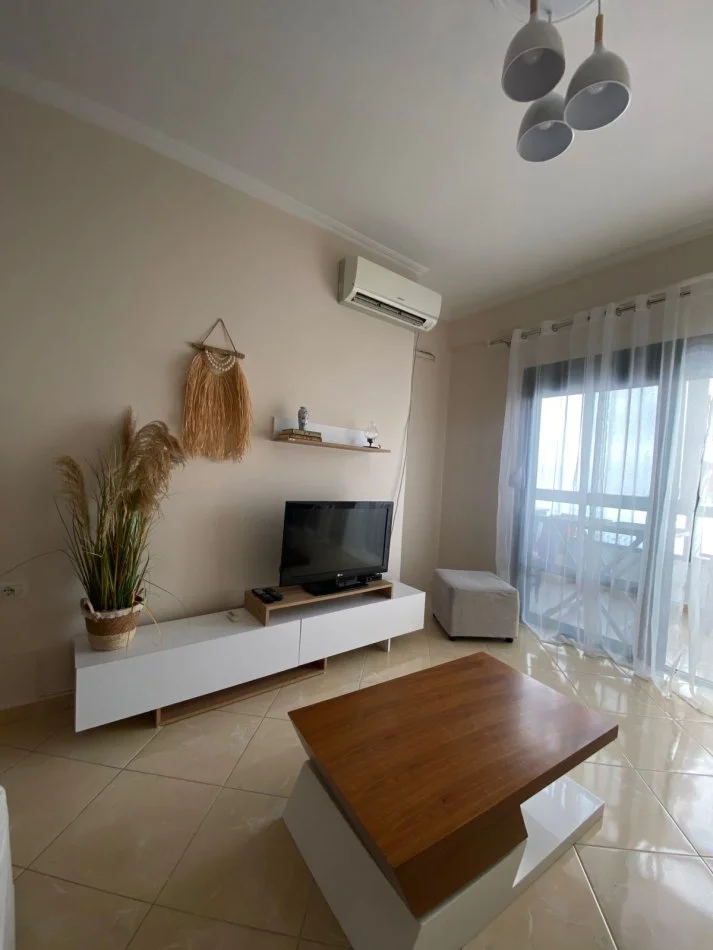 Vlore, shitet apartament 2+1+Ballkon Kati 3, 79 m² 150.000 € (pas Jumbo, Rruga e Cipajve) rv45312