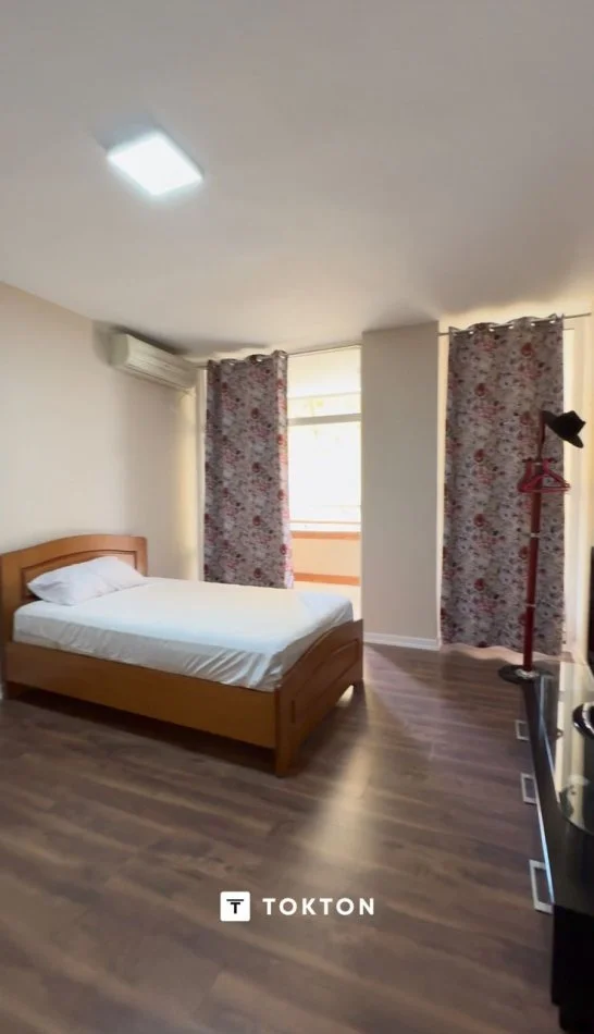 Tirane, shitet apartament 3+1 Kati 6, 141 m² 280.000 € (Rr.Medar Shtylla)
