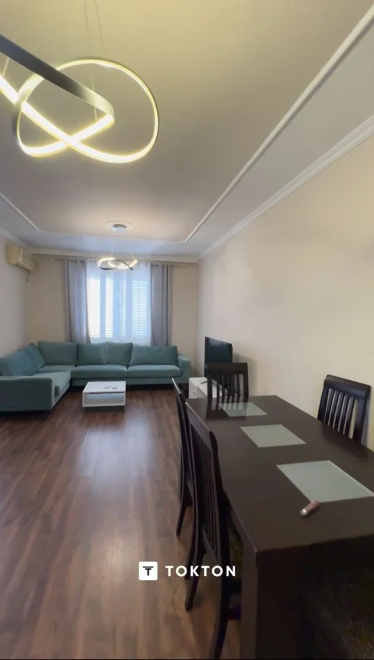 Tirane, shitet apartament 3+1 Kati 6, 141 m² 280.000 € (Rr.Medar Shtylla)