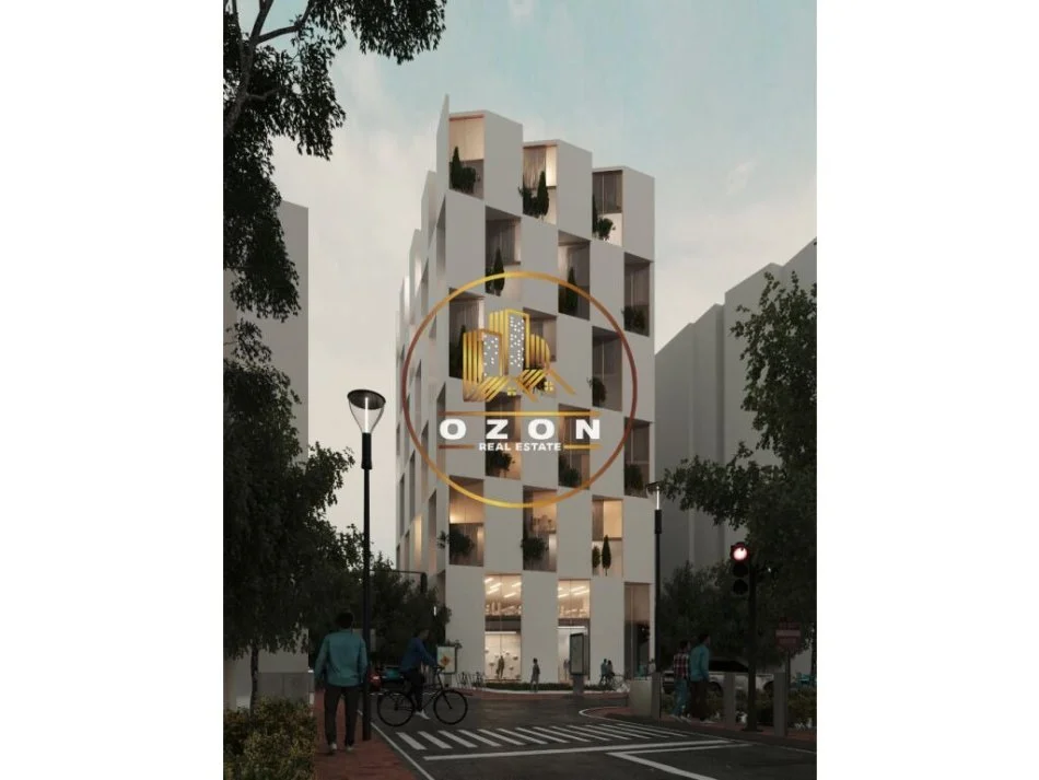 Apartamente 2+1+2 për Shitje tek Ish Ekspozita!