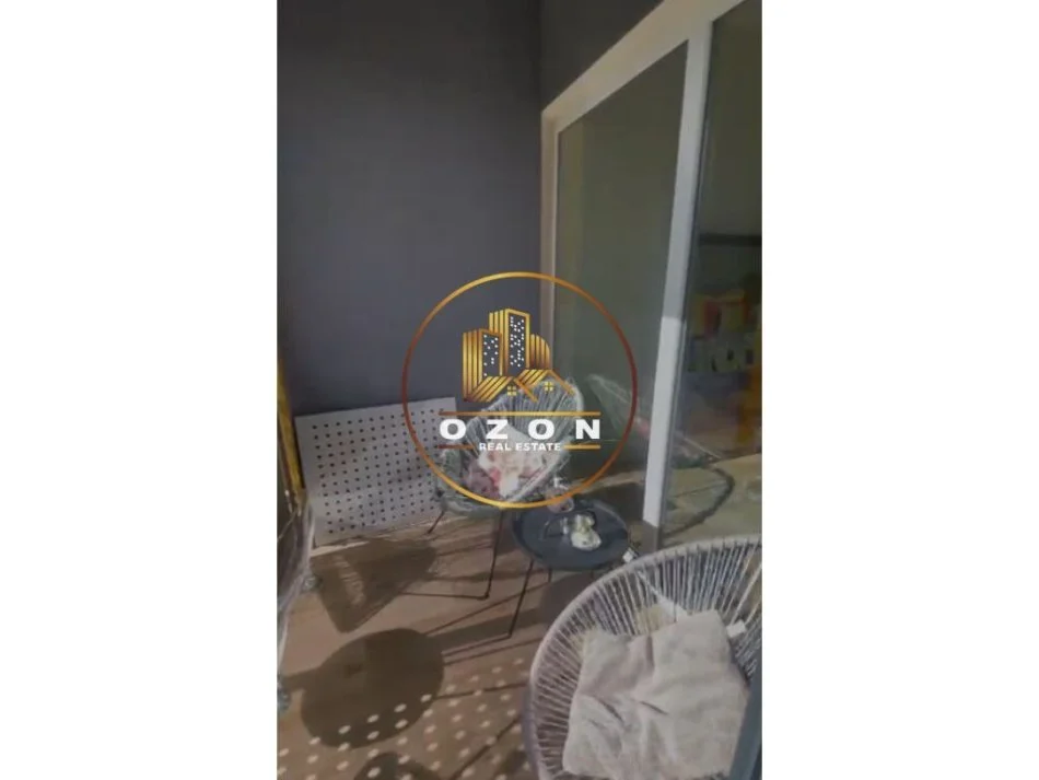 Apartment 2+1+2 për Qira tek Rruga e Kosovarëve!