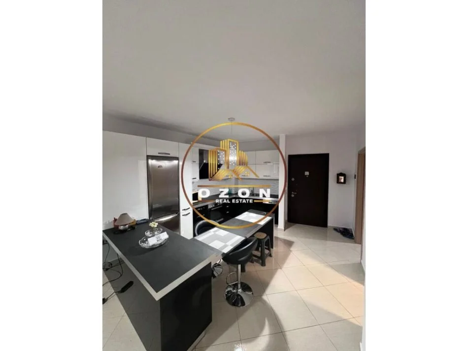 Apartament 2+1 për qira tek Rezidenca Ferrari, Liqeni i Thatë!