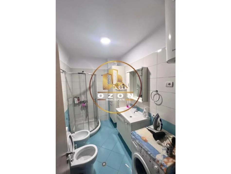 Apartament 2+1 për qira tek Rezidenca Ferrari, Liqeni i Thatë!