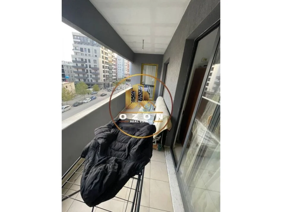 Apartament 2+1 për qira në Astir!