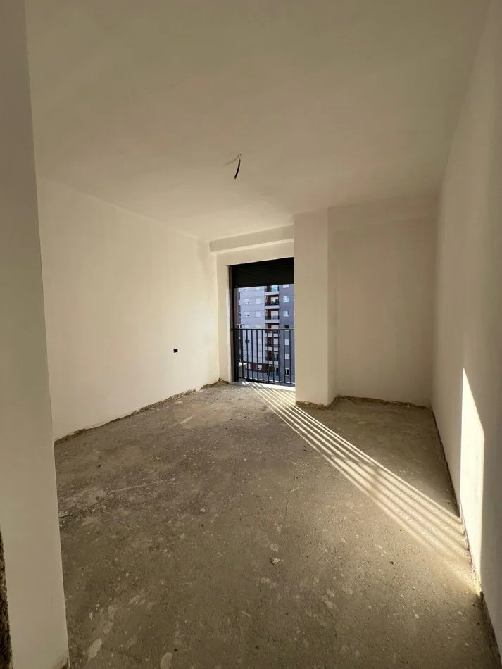 Tirane, shitet apartament 1+1+Ballkon Kati 7, 70 m² 84.000 € (Astir, Theodor Keko)