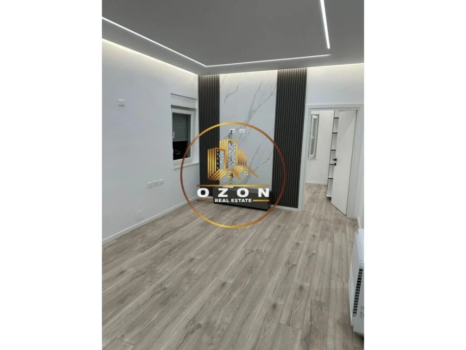 Apartament 2+1 për Banim ose Zyra me Qira në Bllok!