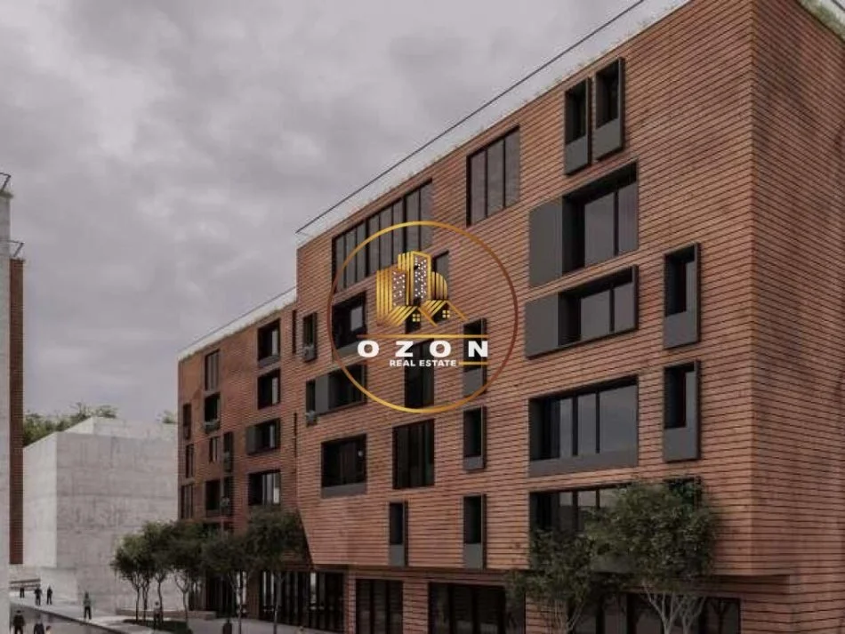 Tipologji Apartamentesh 2+1 dhe 3+1 për Shitje tek Kompleksi Xheluks,Rruga e Elbasanit!