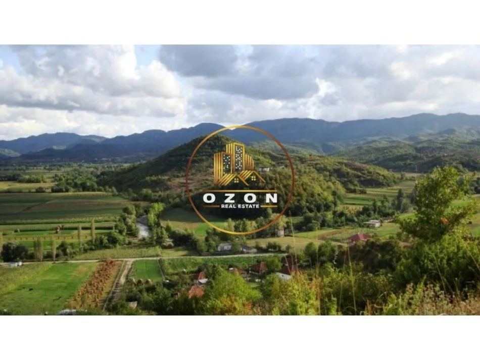 Tokë për Shitje në Baldushk!