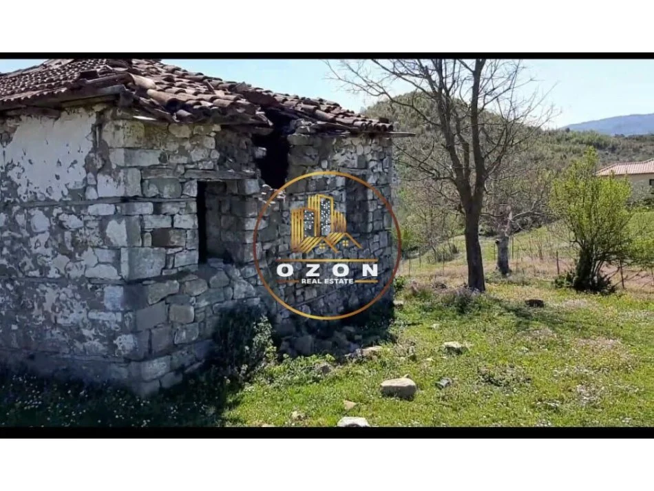 Tokë për Shitje në Baldushk!