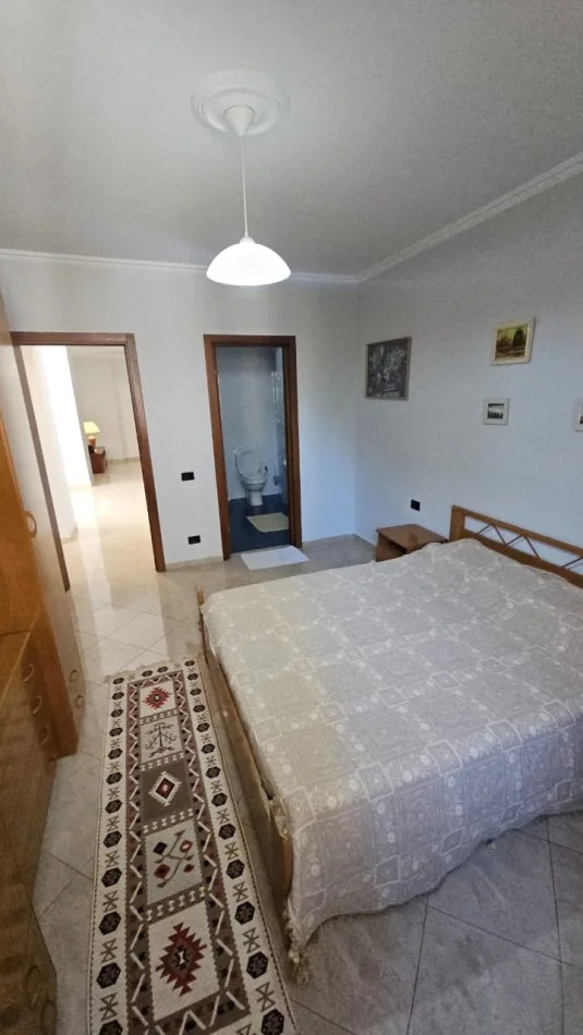 Tirane, shitet apartament 2+1+Aneks+Ballkon Kati 6, 113 m² 305.000 € (Rruga Faik Konica)