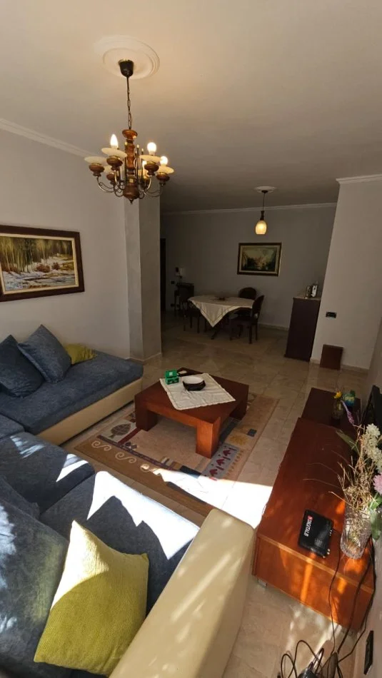 Tirane, shitet apartament 2+1+Aneks+Ballkon Kati 6, 113 m² 305.000 € (Rruga Faik Konica)