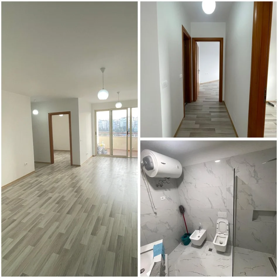 Tirane, shes apartament 2+1 Kati 7, 110 m² 137.500 € (Rruga Besim Alla)