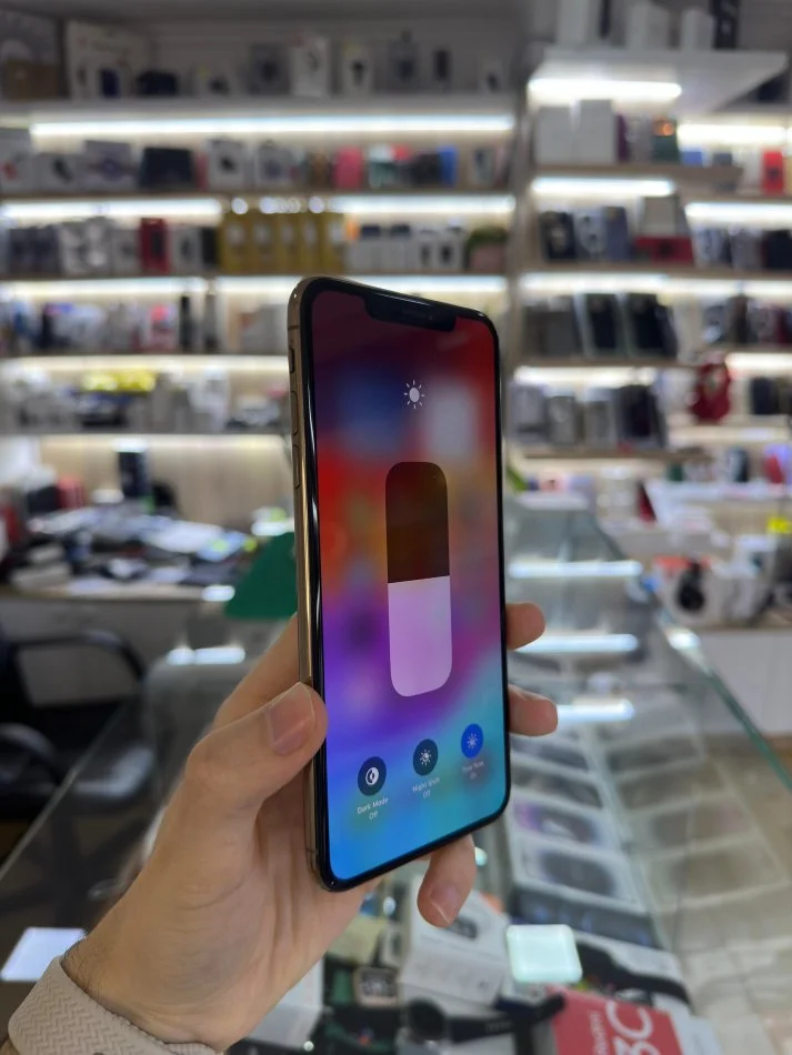 Tirane, shes Celular-Smartphone IPHONE XS MAX