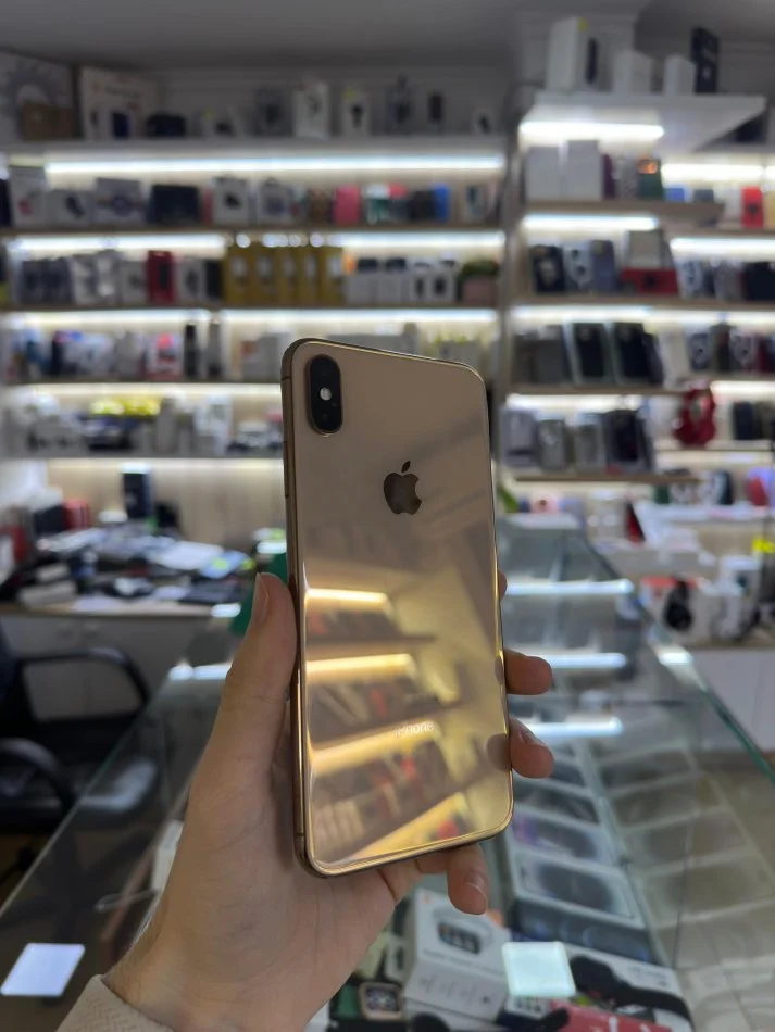 Tirane, shes Celular-Smartphone IPHONE XS MAX