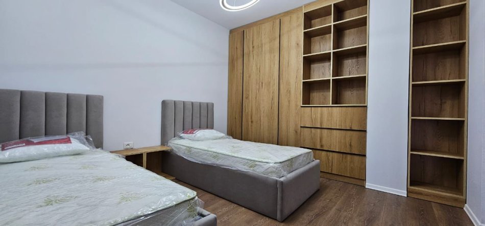 Tirane, shitet apartament 2+1 Kati 7, 100 m² 275.000 € (Sami Frasheri)