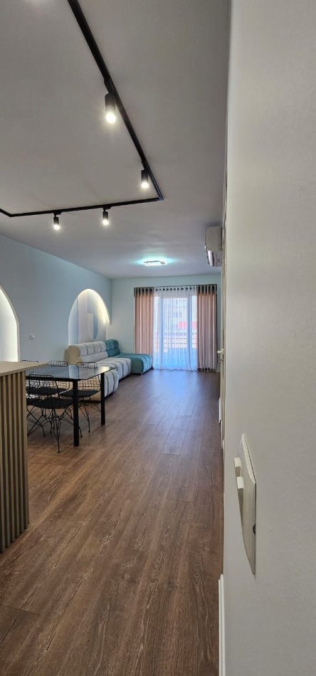 Tirane, shitet apartament 2+1 Kati 7, 100 m² 275.000 € (Sami Frasheri)