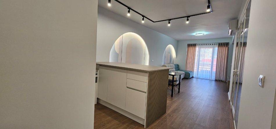 Tirane, shitet apartament 2+1 Kati 7, 100 m² 275.000 € (Sami Frasheri)