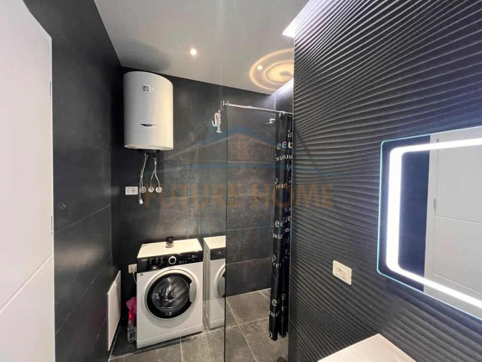 Tirane, jepet me qera apartament 1+1 Kati 2, 70 m² 1.100 € (RRUGA E ELBASANIT TIRANE)