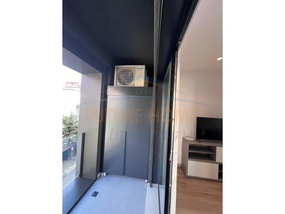 Tirane, jepet me qera apartament 1+1 Kati 2, 70 m² 1.100 € (RRUGA E ELBASANIT TIRANE)