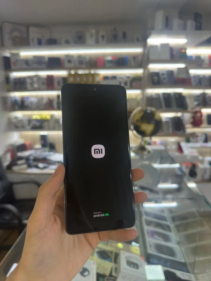 Tirane, shes Celular-Smartphone XIAOMI REDMI NOTE 10 PRO