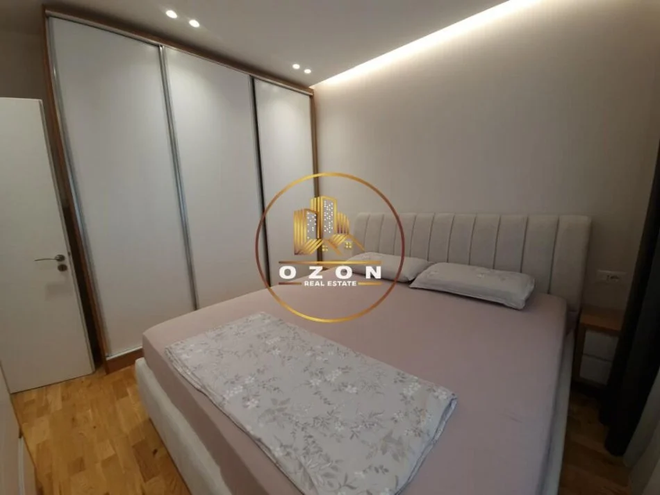 Apartament 1+1 me Qira tek Rruga e Kavajës!