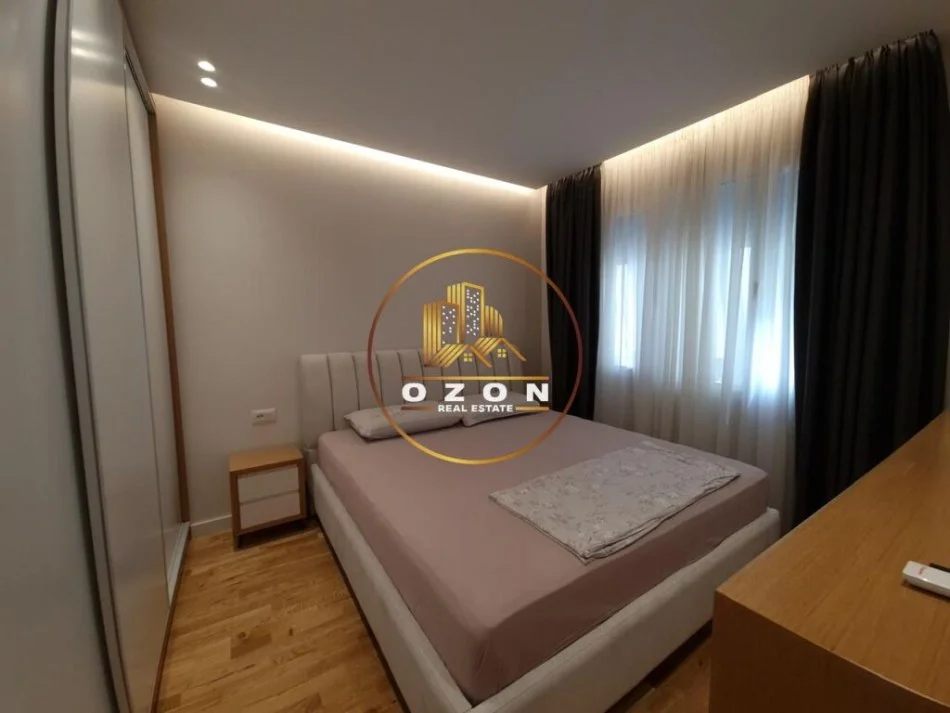 Apartament 1+1 me Qira tek Rruga e Kavajës!