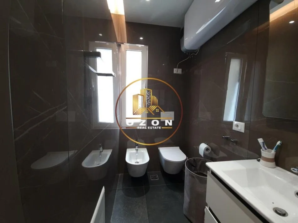 Apartament 1+1 me Qira tek Rruga e Kavajës!