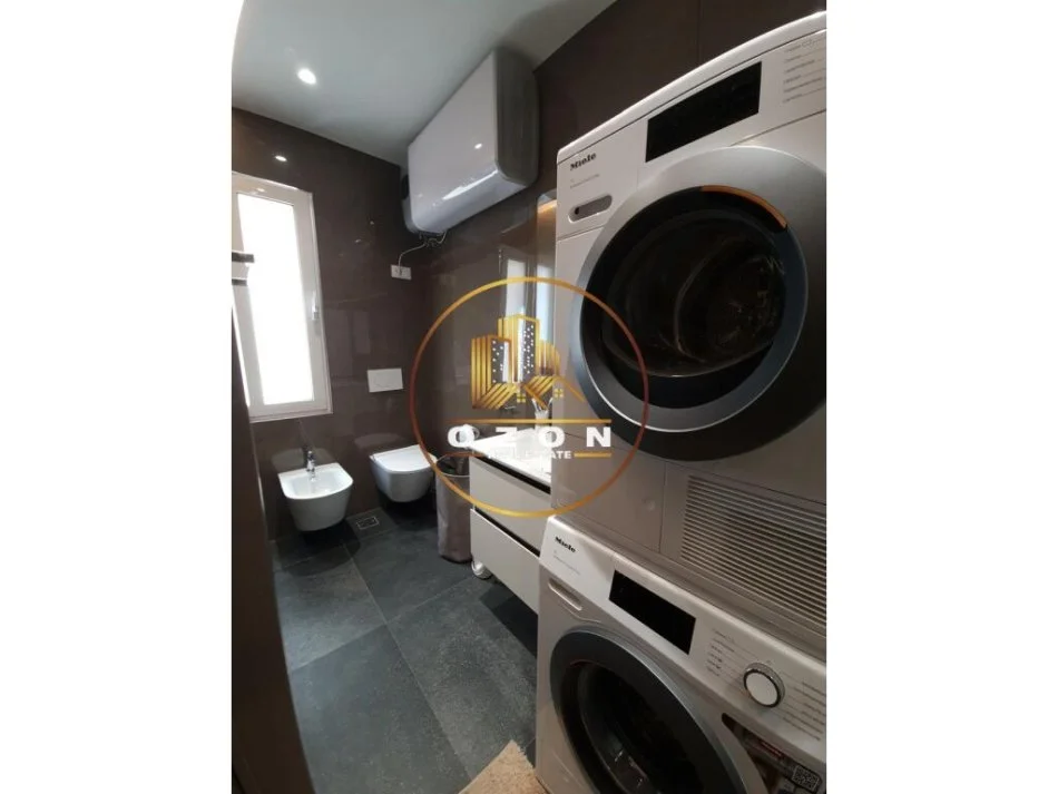 Apartament 1+1 me Qira tek Rruga e Kavajës!