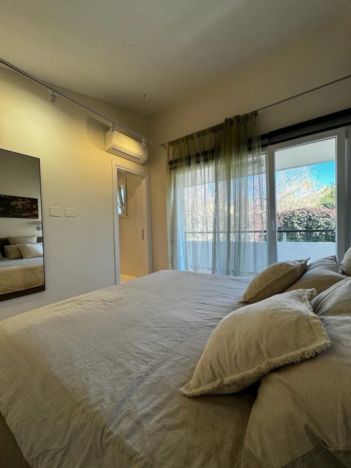 Tirane, shitet apartament 2+1+Ballkon Kati 2, 130 m²  (Long Hill Residence, prane TEG)