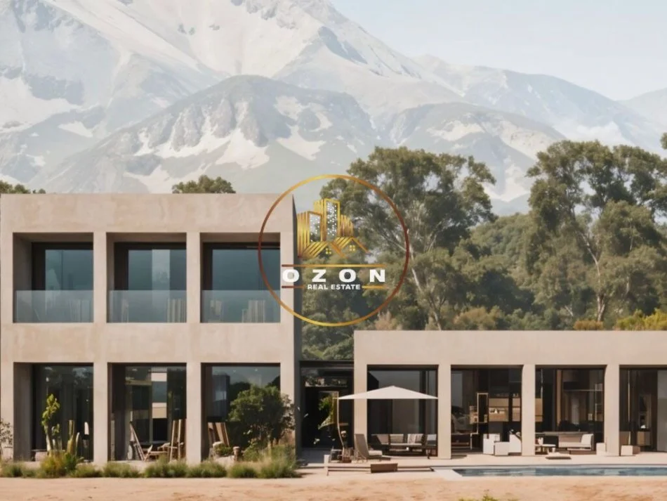 Apartamente për Shitje në Village Square Dhërmi!