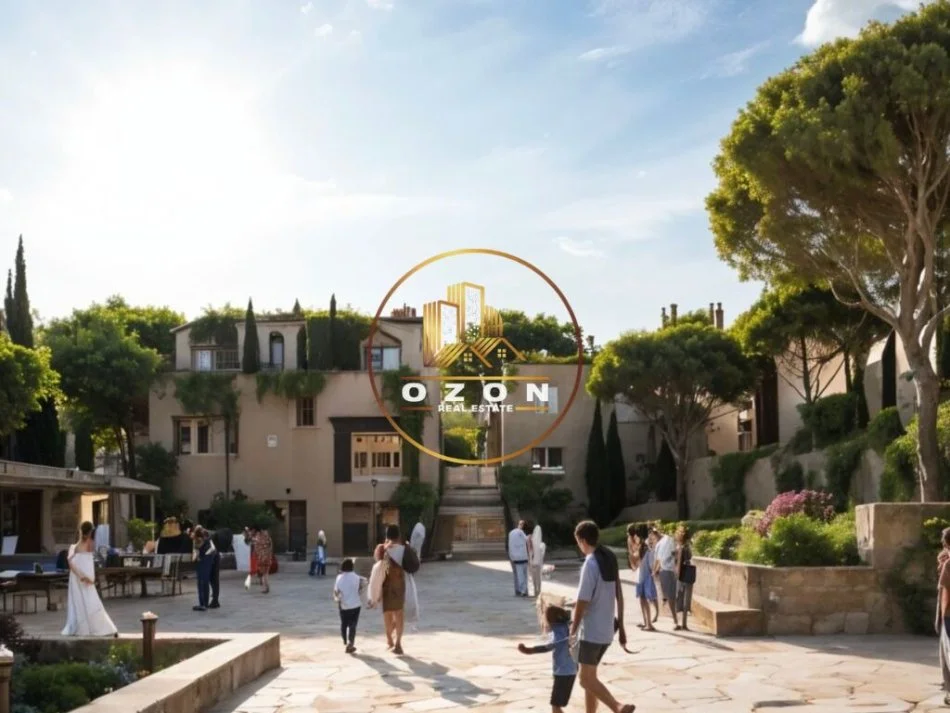 Apartamente për Shitje në Village Square Dhërmi!