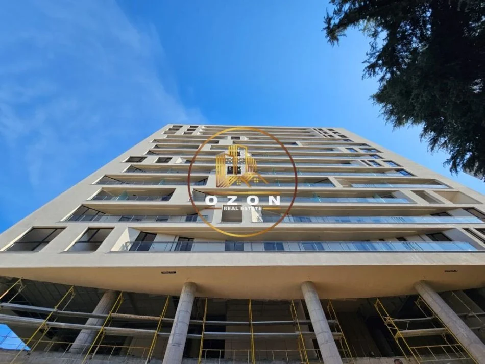 Apartament 1+1 për Shitje pranë Zogut të Zi!