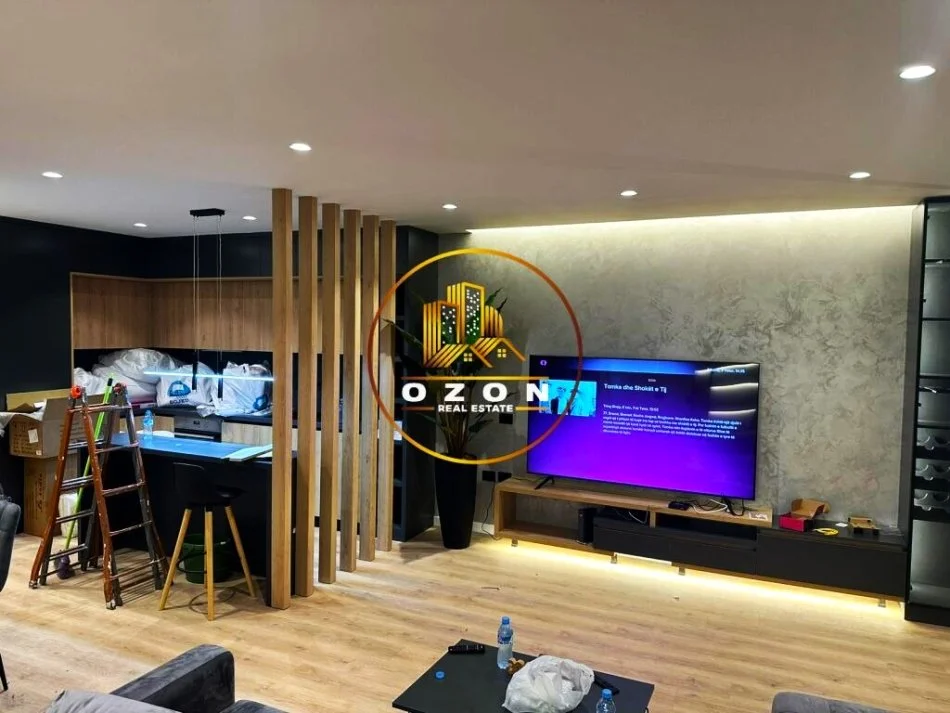 Super Apartament 2+1+2 me Post Parkimi për Shitje tek Liqeni i Thatë!