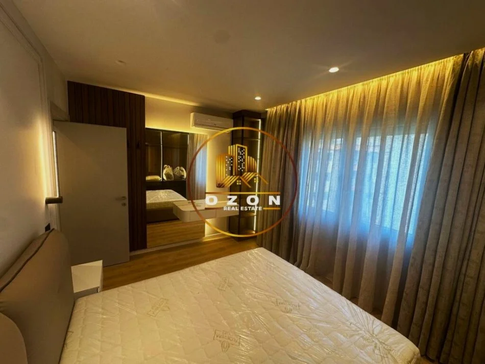 Super Apartament 2+1+2 me Post Parkimi për Shitje tek Liqeni i Thatë!