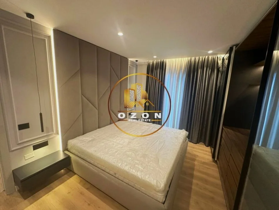 Super Apartament 2+1+2 me Post Parkimi për Shitje tek Liqeni i Thatë!