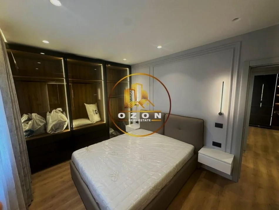 Super Apartament 2+1+2 me Post Parkimi për Shitje tek Liqeni i Thatë!