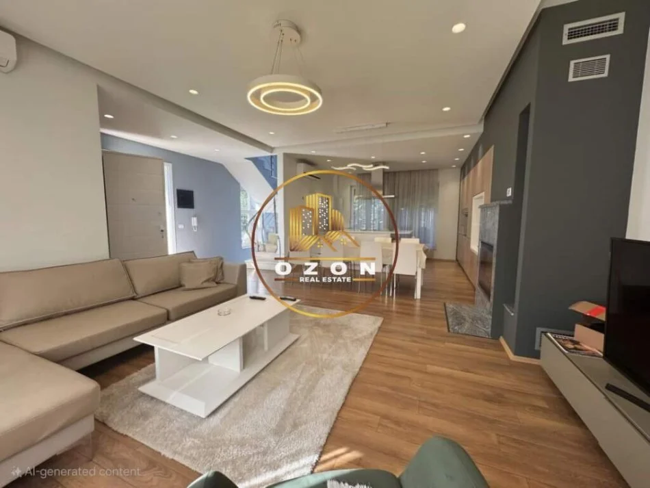 Vilë për Qira tek White House Residence!