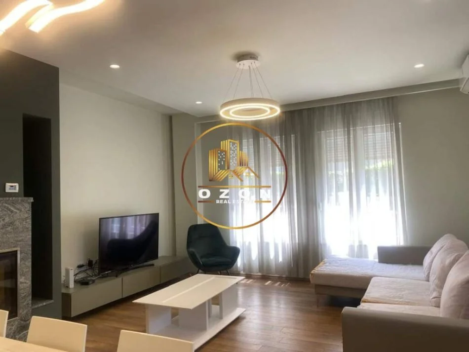 Vilë për Qira tek White House Residence!