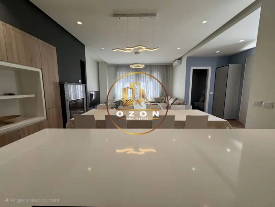 Vilë për Qira tek White House Residence!