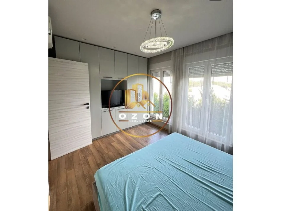 Vilë për Qira tek White House Residence!