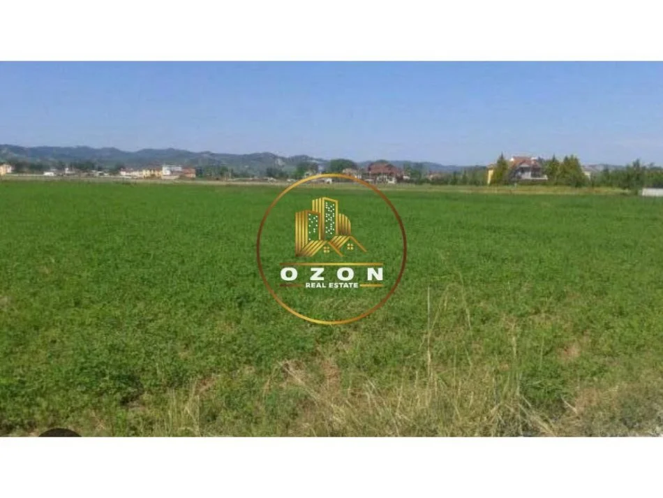 Tokë për Shitje në Nikël, Fushë Krujë!