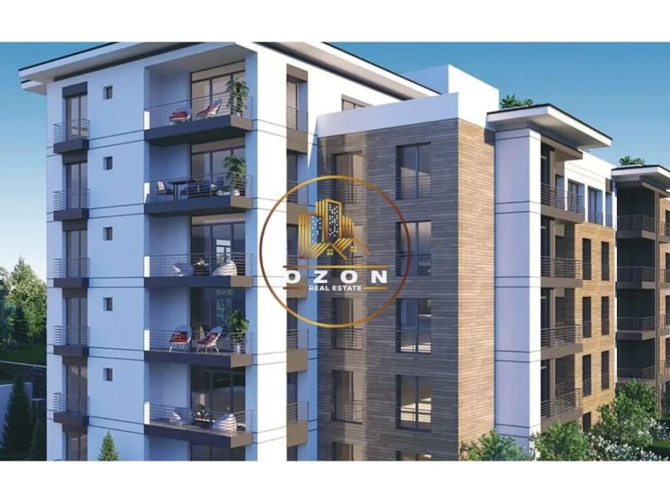 Shitet Apartament 1+1 tek Palladium Residences!