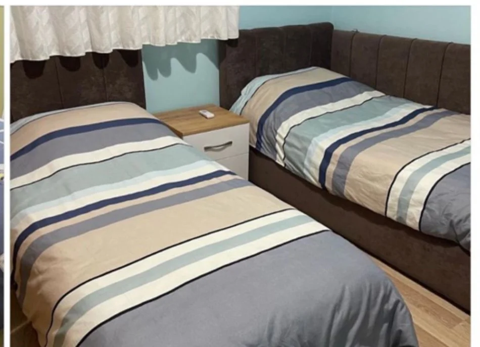 Tirane, jepet me qera shtepi 2+1 Kati 0, 3.000 m² 1.500 € (liqeni thate)