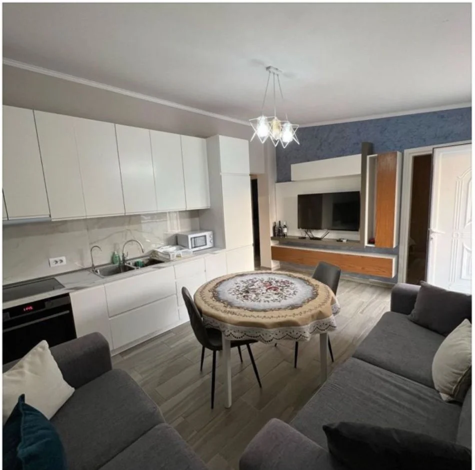 Tirane, jepet me qera shtepi 2+1 Kati 0, 3.000 m² 1.500 € (liqeni thate)