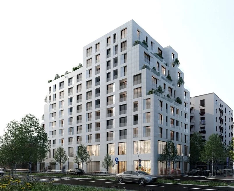 Tirane, shitet apartament 2+1+Ballkon Kati 3, 111 m² 294.000 € (Rruga Sulejman Delvina)